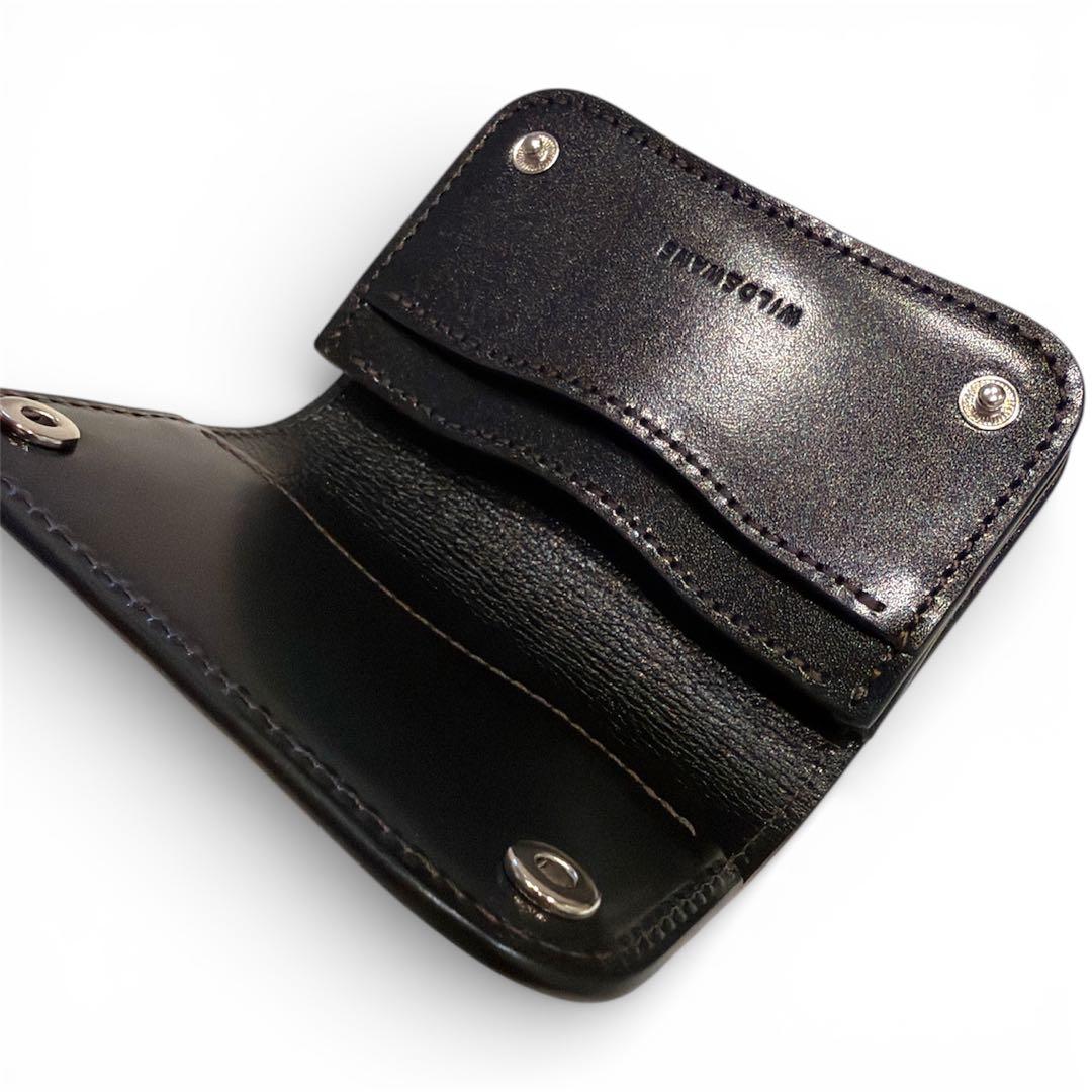 【未使用・受注生産品】WILDSWANS / GENERAL II