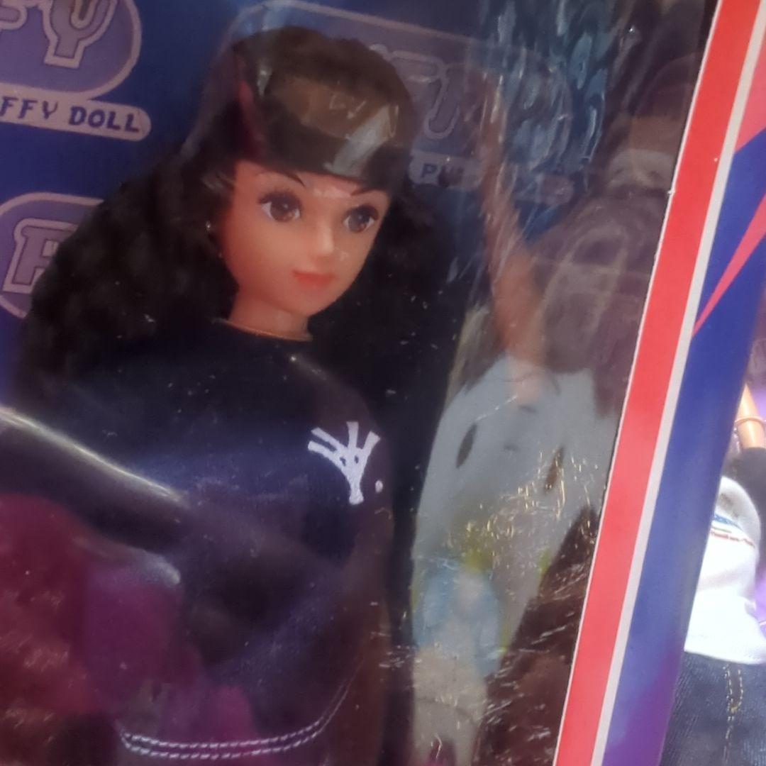 2箱セット☆PUFFY☆ ジェニー コラボ ジェニーフレンド☆ Jennii