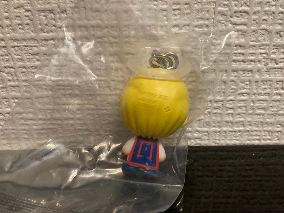 HUNTER×HUNTER めじるしアクセサリー　第一弾　コンプ