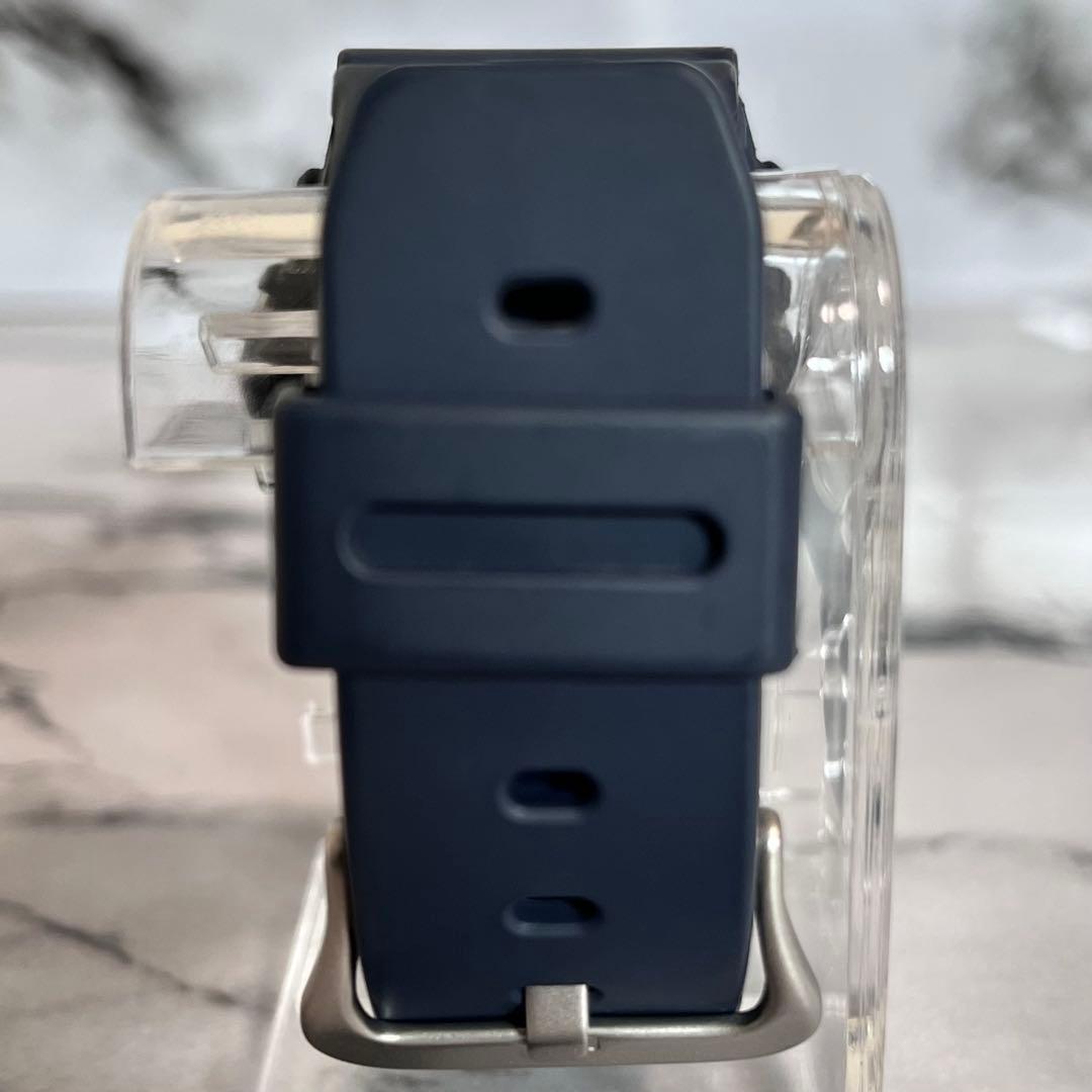 CASIO G-SHOCK GW-M5610NV-2JF 電波ソーラー