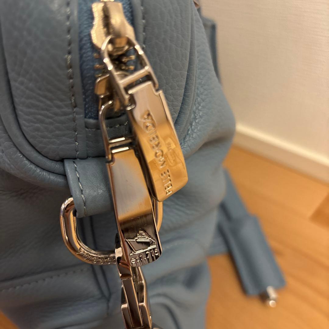 ◾️ PELLE MORBIDA ◾️牛革バッグ