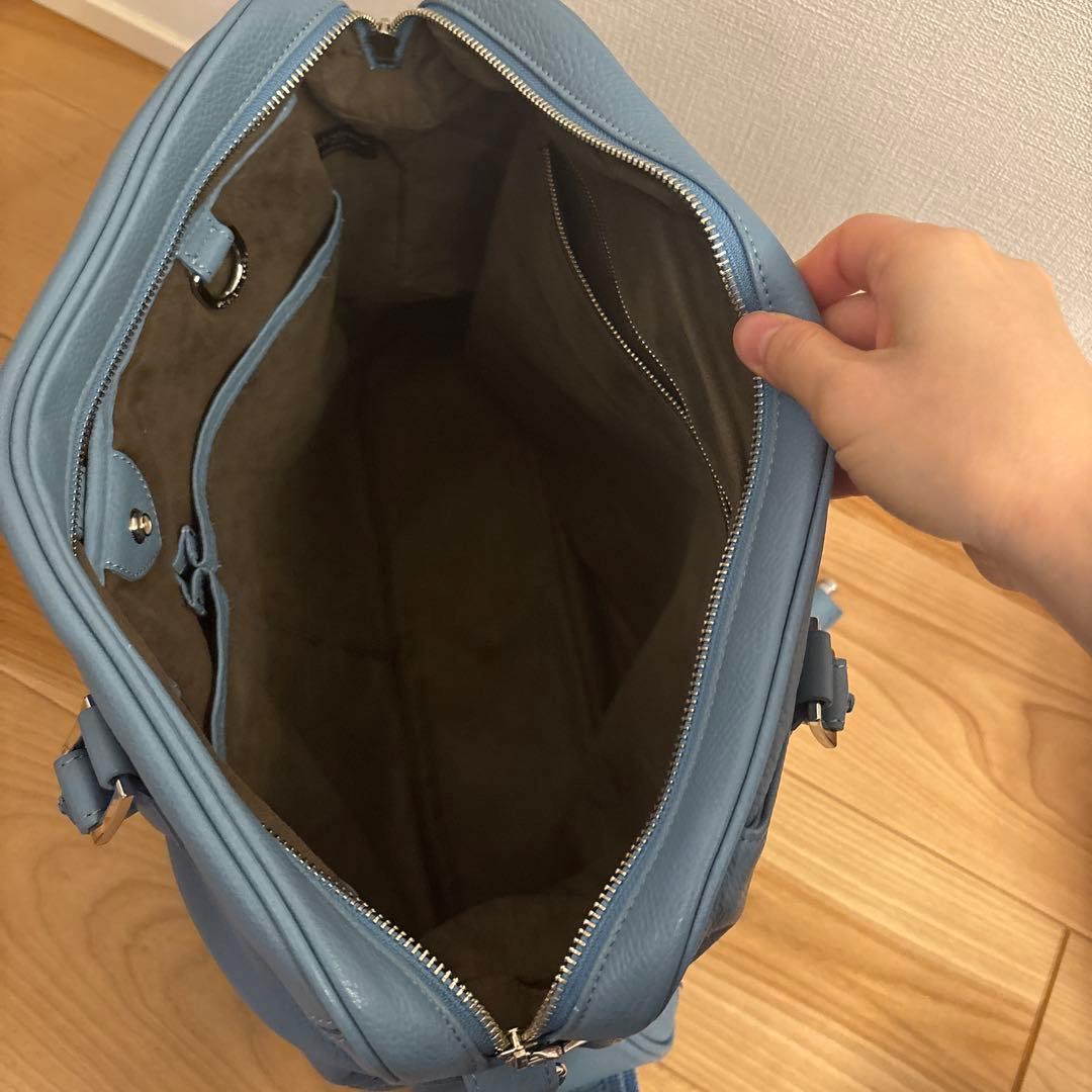 ◾️ PELLE MORBIDA ◾️牛革バッグ