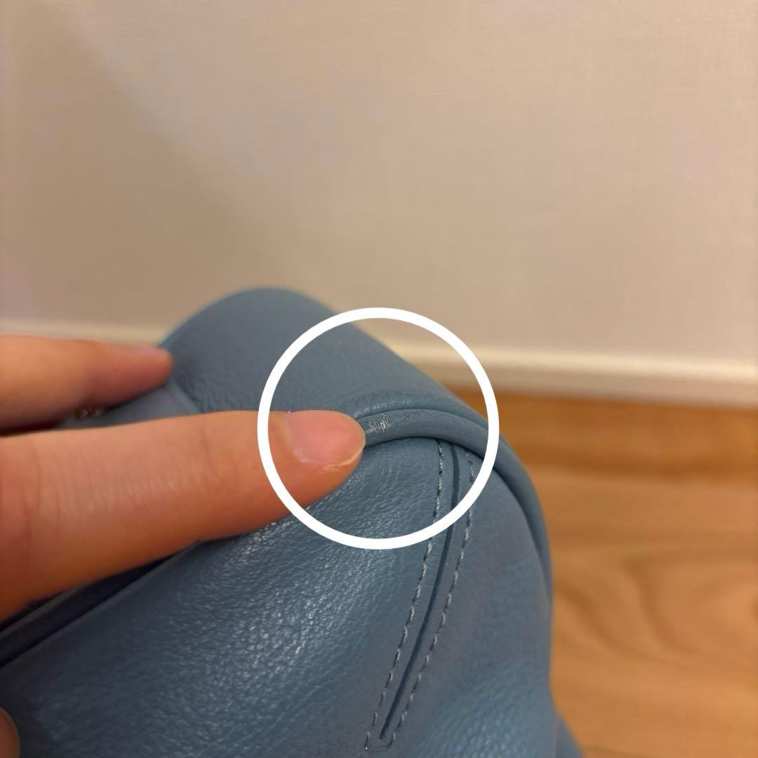 ◾️ PELLE MORBIDA ◾️牛革バッグ