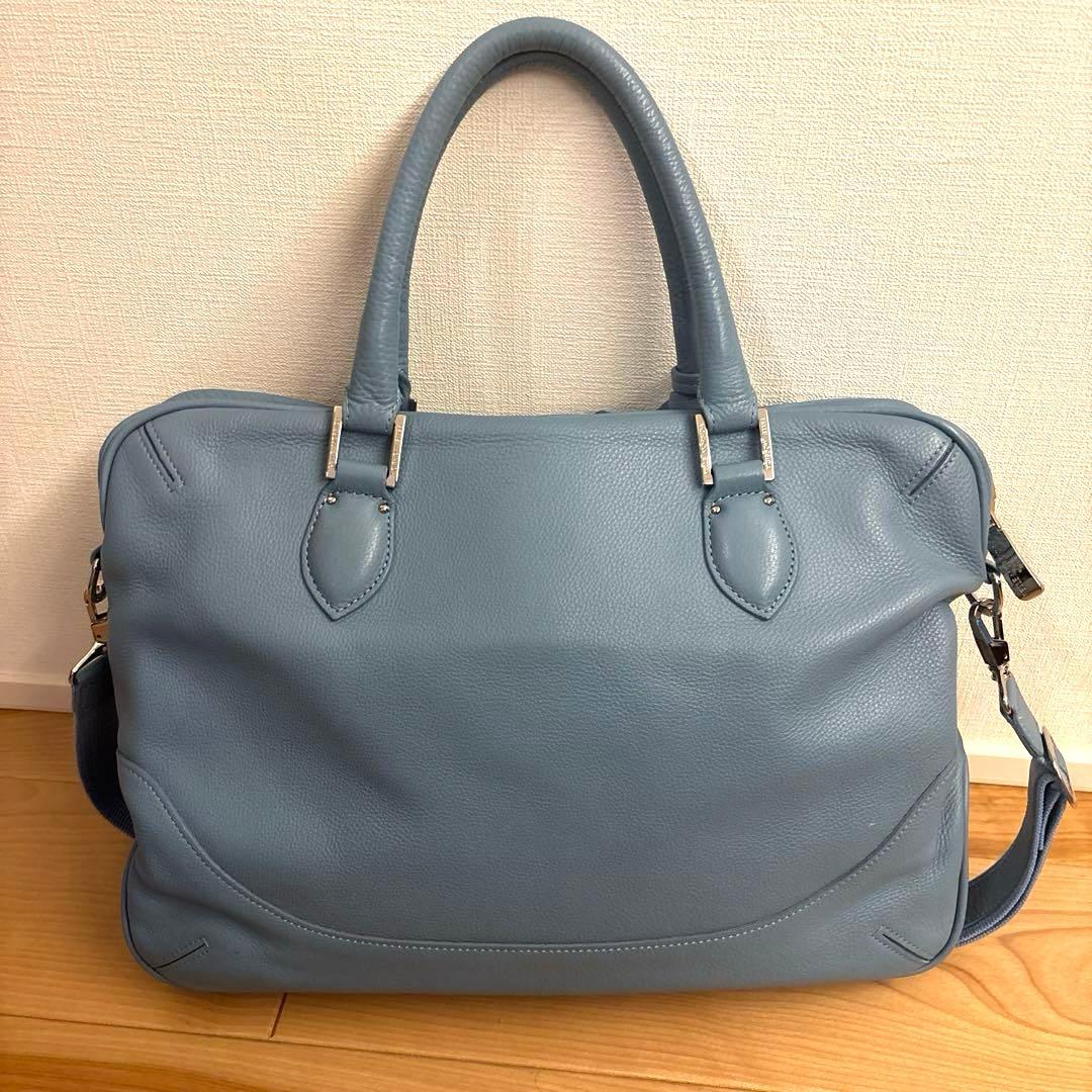 ◾️ PELLE MORBIDA ◾️牛革バッグ