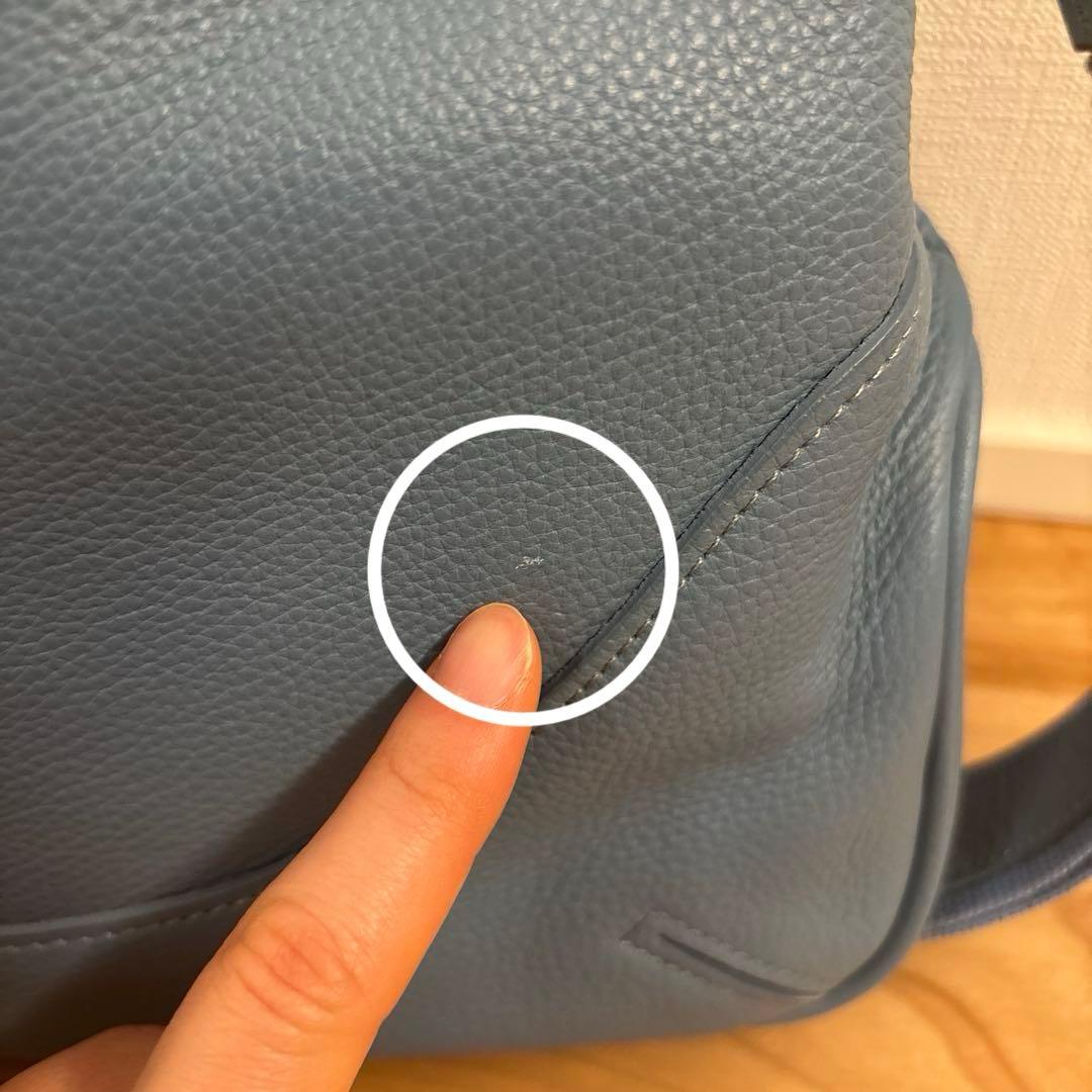 ◾️ PELLE MORBIDA ◾️牛革バッグ