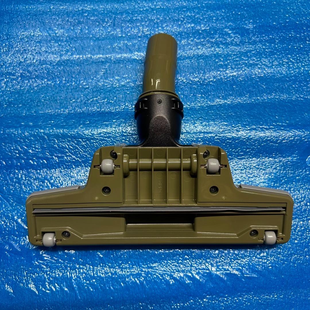 Makita　マキタ　 18V　充電式クリーナー　 CL284FD オリーブ