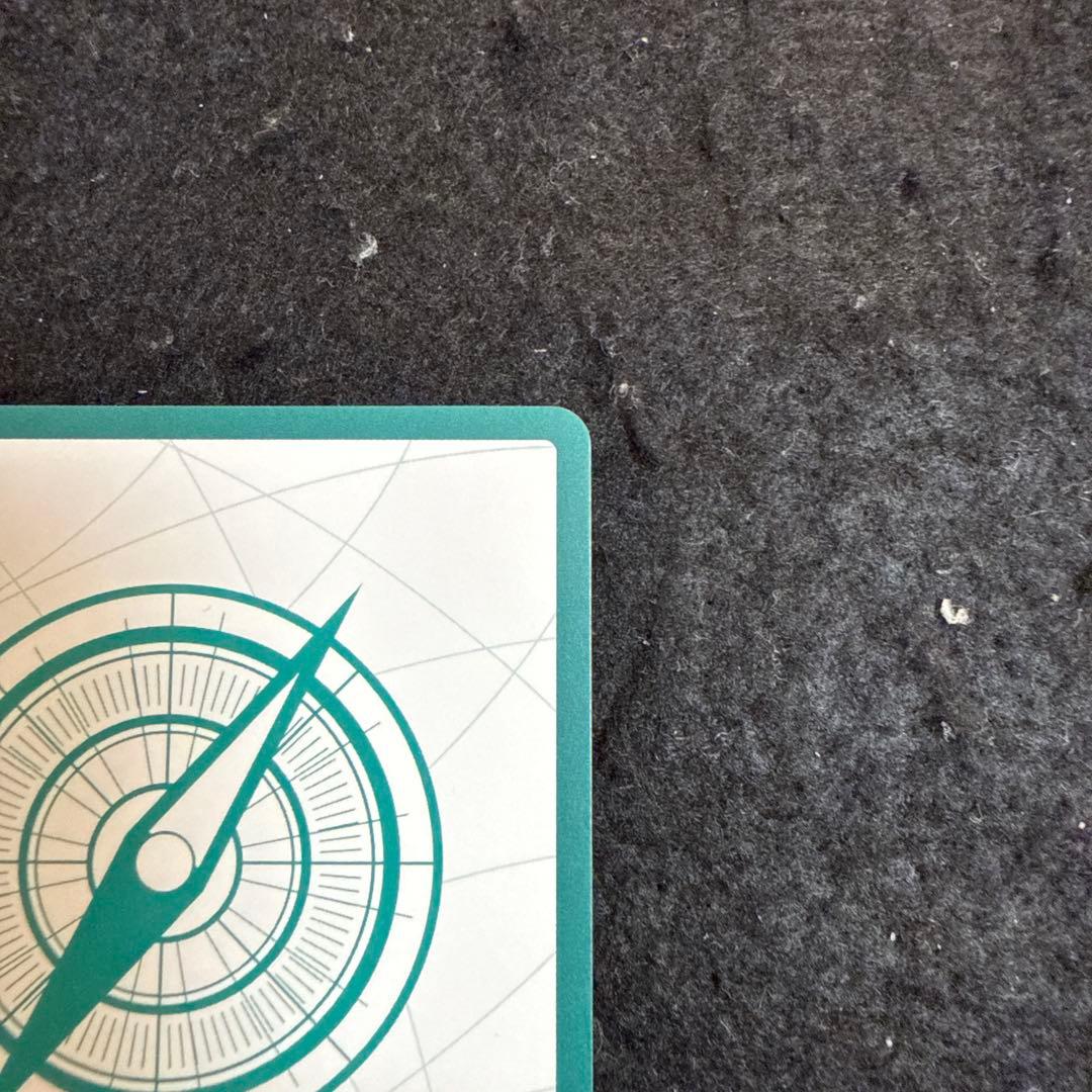 ワンピースカード　ヒロインズエディション ドンカード　金ドン