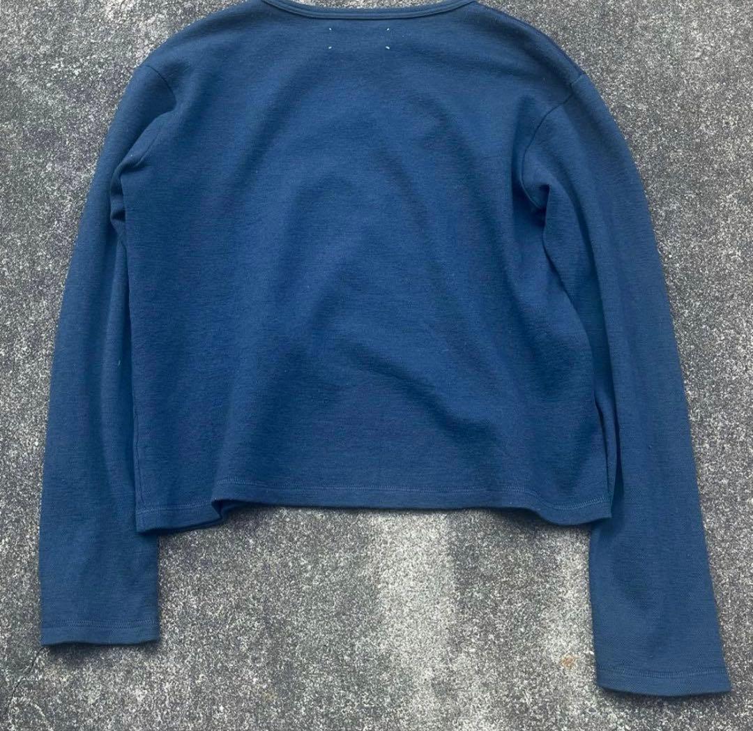 た*よ様 martin margiela archive knit 初期 DEA