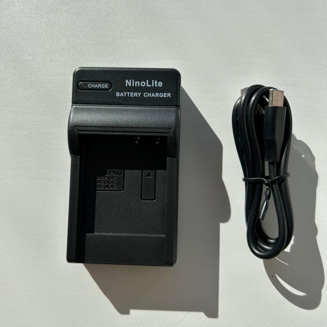 【美品】Panasonic LUMIX DMC-FX40 ゴールド