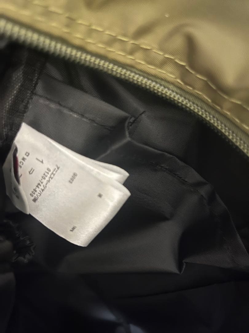 ⭐︎きよくま⭐︎ マザーズバック　多機能リュック☆新品未使用