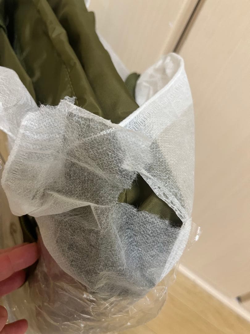 ⭐︎きよくま⭐︎ マザーズバック　多機能リュック☆新品未使用