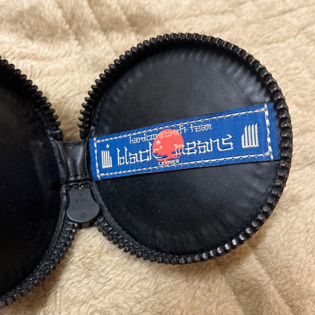 Blackmeans ケース 別注カラー100個限定色