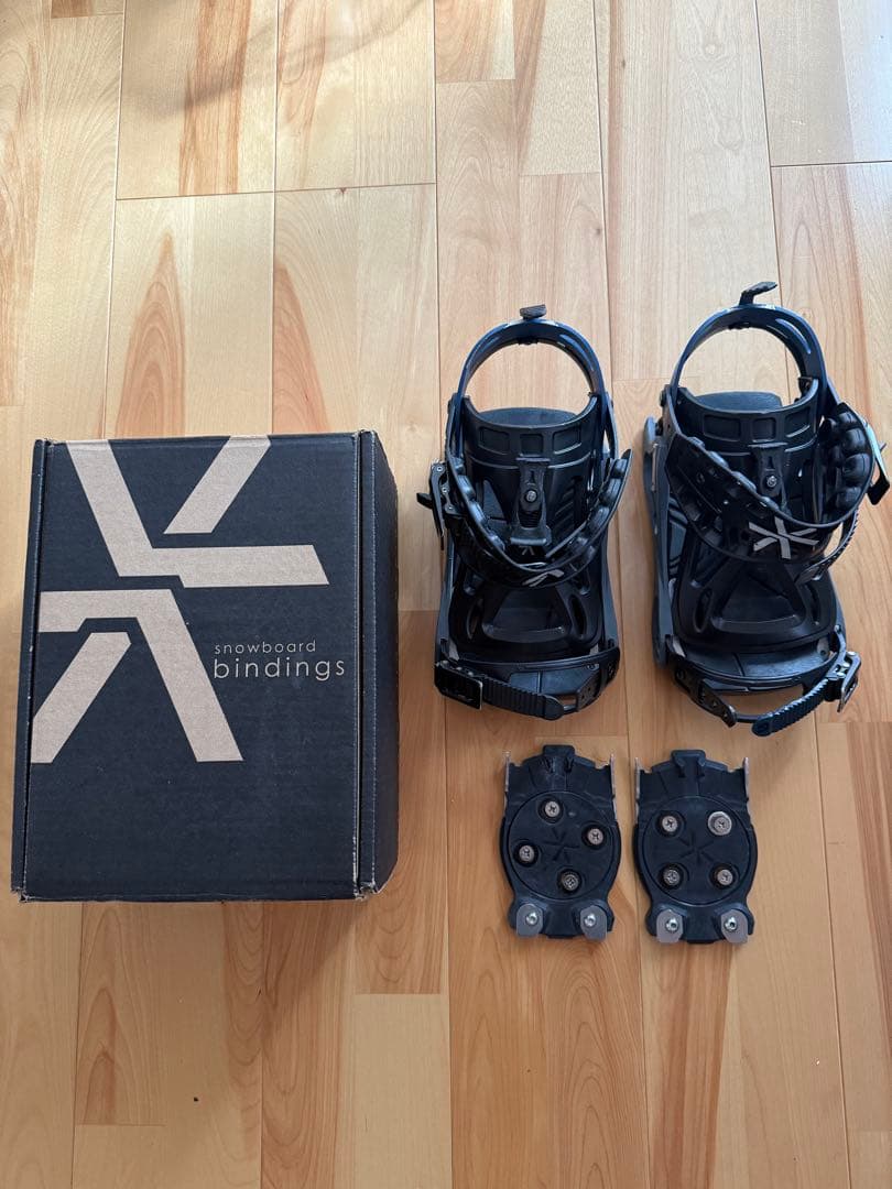 karakoram rayback /カラコラム レイバック M size