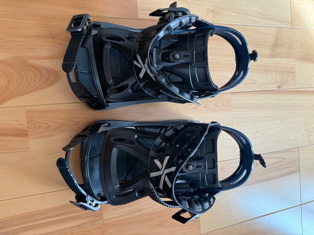 karakoram rayback /カラコラム レイバック M size