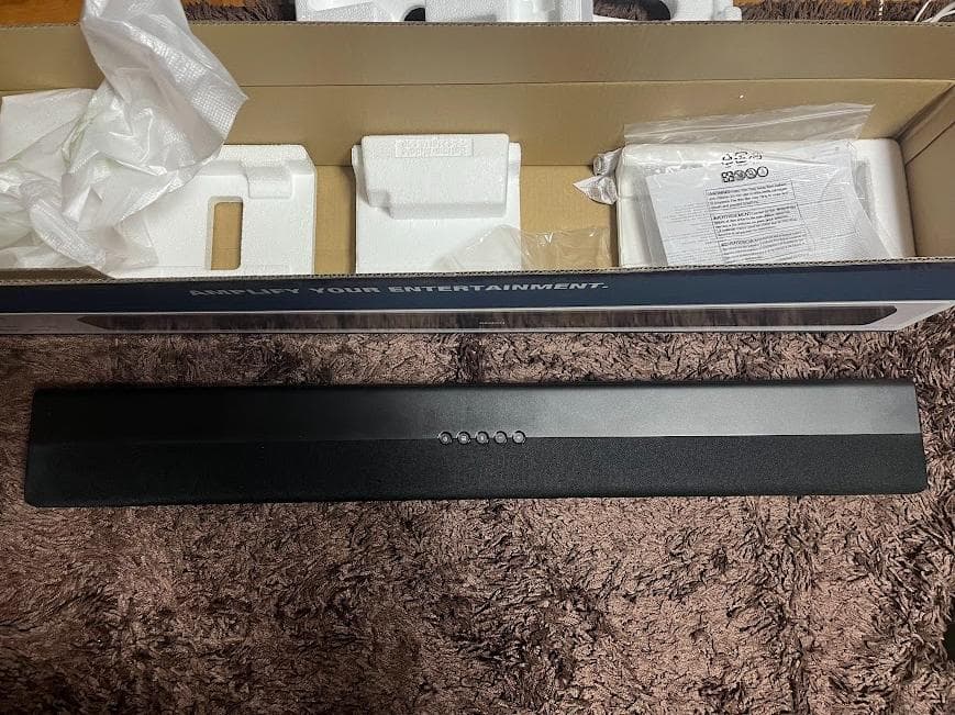 DENON DHT-S216-K　美品