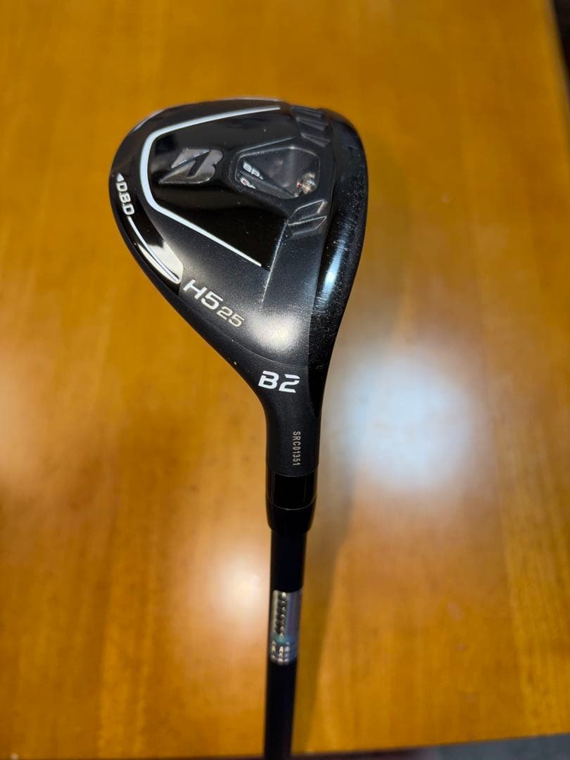 ブリヂストンB2HY 5U