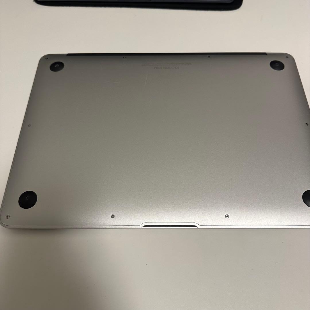 【ジャンク】MacBook Air 2017 13インチ 128GB