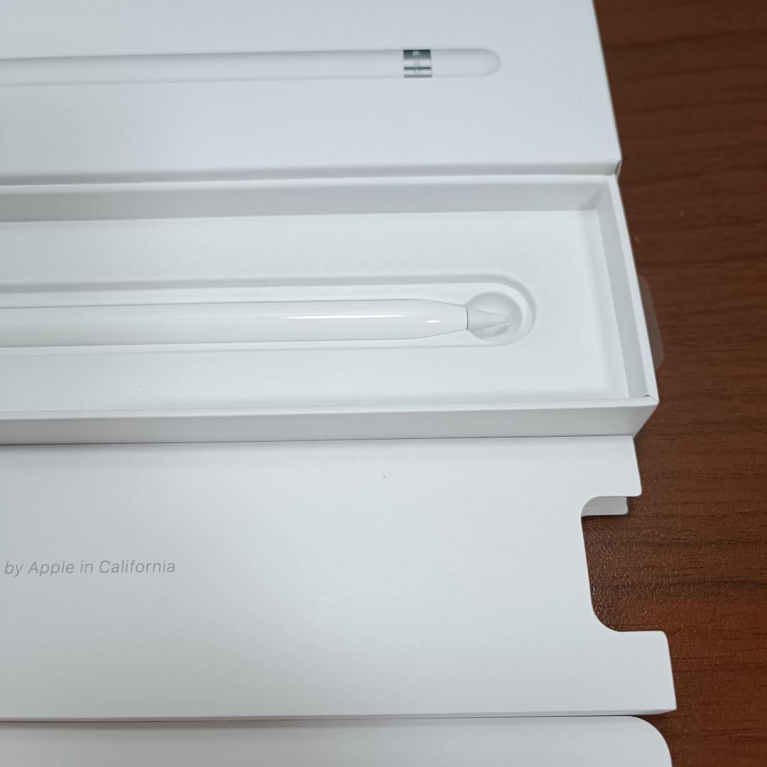 (美品) Apple Pencil1 アップルペンシル第一世代