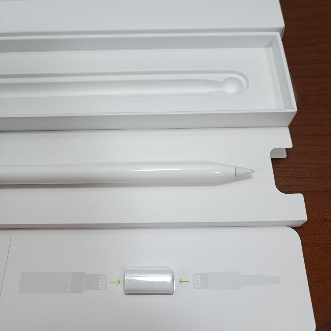 (美品) Apple Pencil1 アップルペンシル第一世代