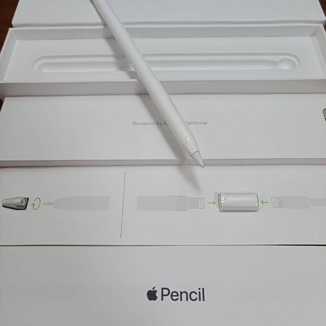 (美品) Apple Pencil1 アップルペンシル第一世代