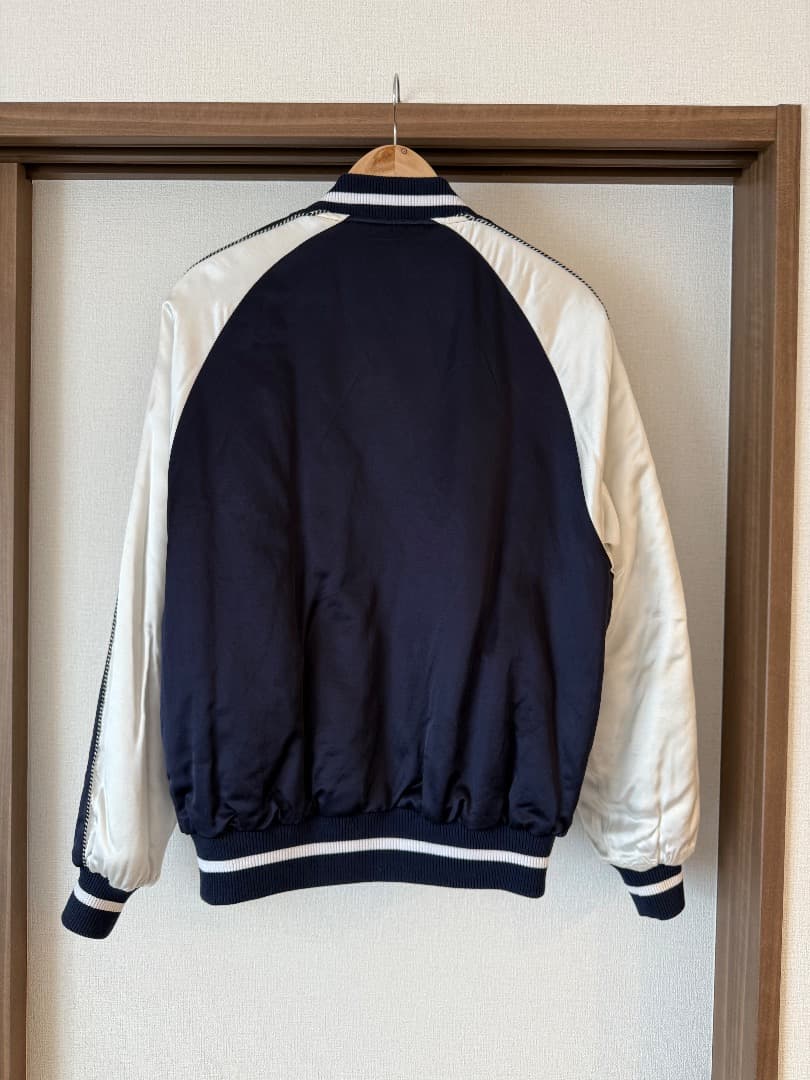 【美品】TIGHTBOOTH PRODUCTION リバーシブルジャケット