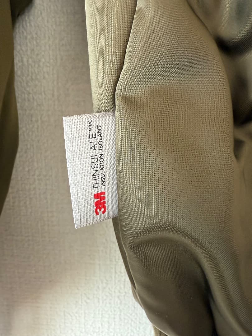 【美品】TIGHTBOOTH PRODUCTION リバーシブルジャケット