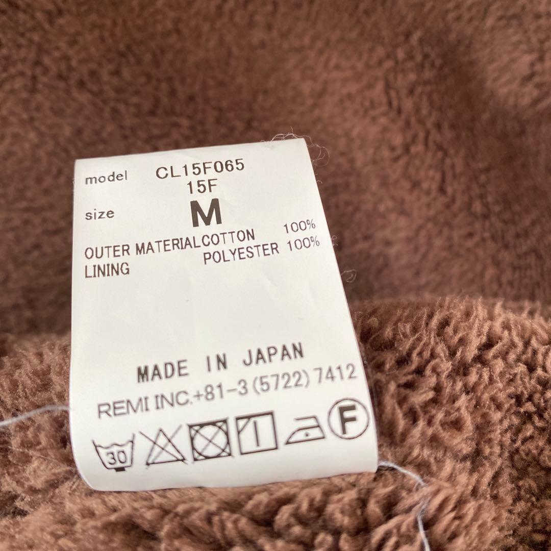 CAL O LINE マウンテンパーカー Mサイズ