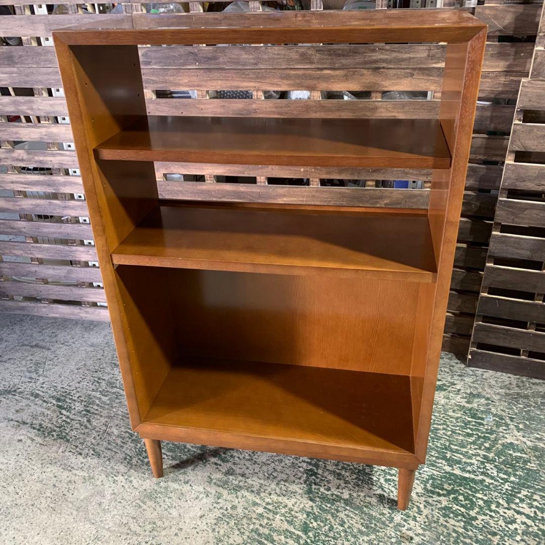 J926 カリモク60 オープンラック 【訳アリ大特価！】