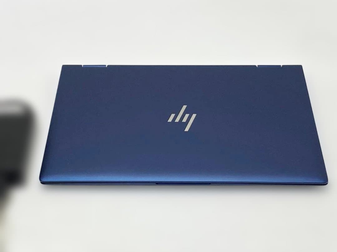 第11世代i5 Elite Dragonfly G2 1135G7 16GB