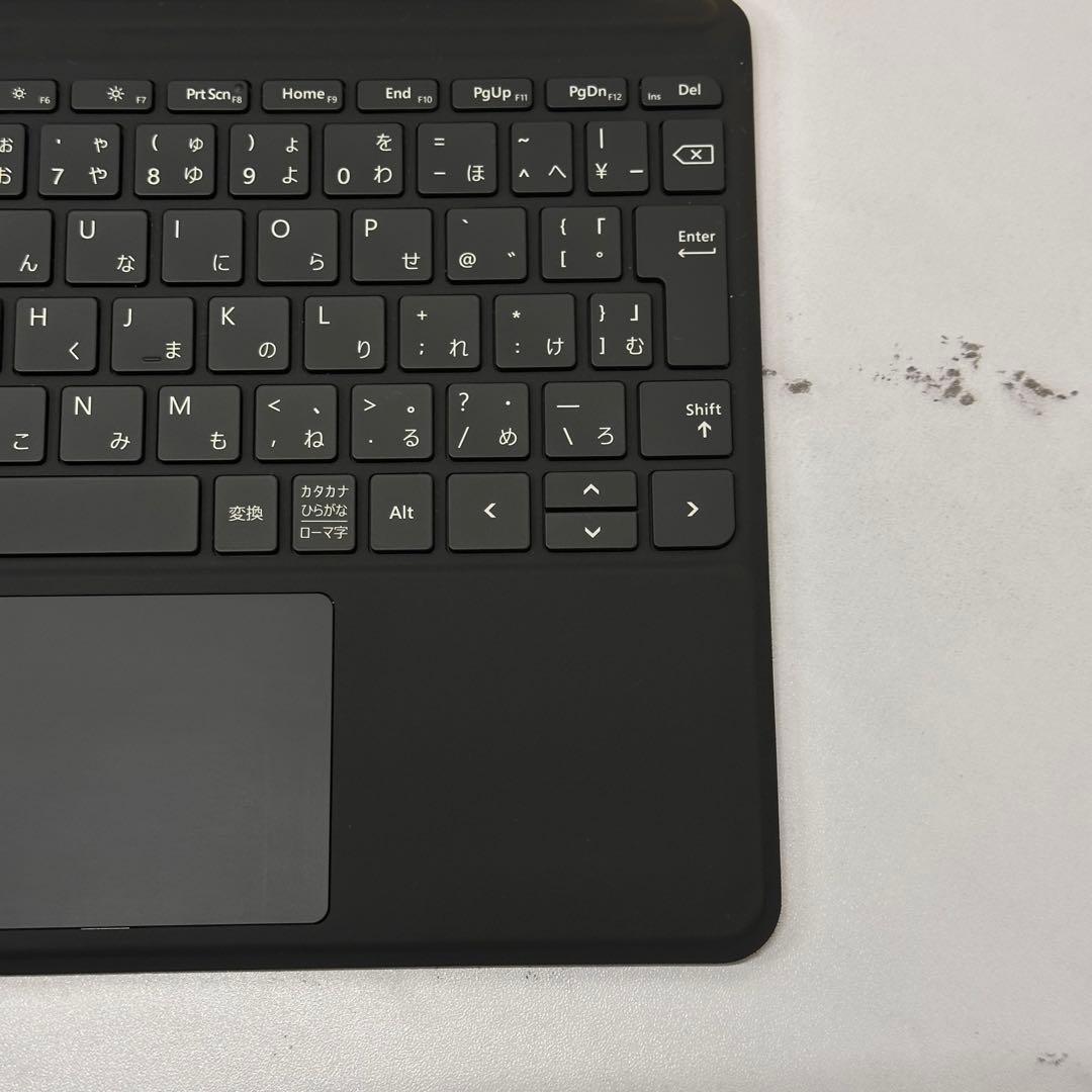 【準新品使用回数1回】Surface Go3 LTE Corei3/8/128