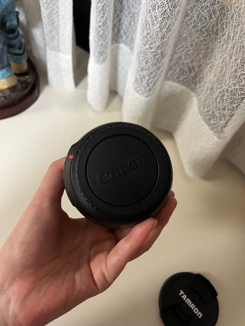 本日限定値下げTAMRON 17-50mm F/2.8 ズームレンズ