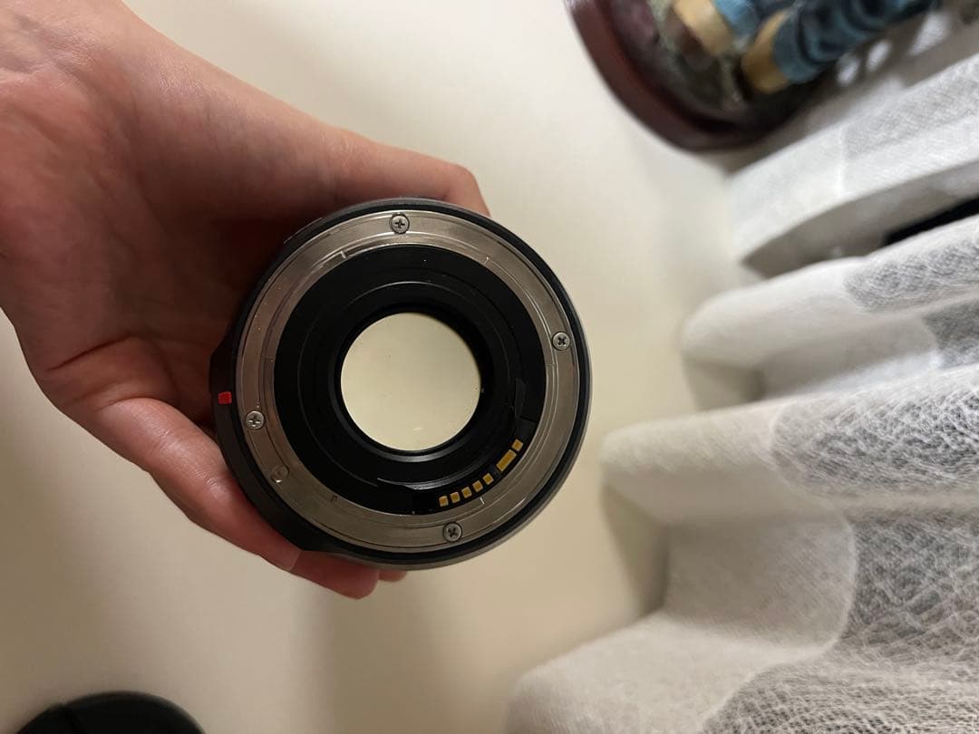 本日限定値下げTAMRON 17-50mm F/2.8 ズームレンズ