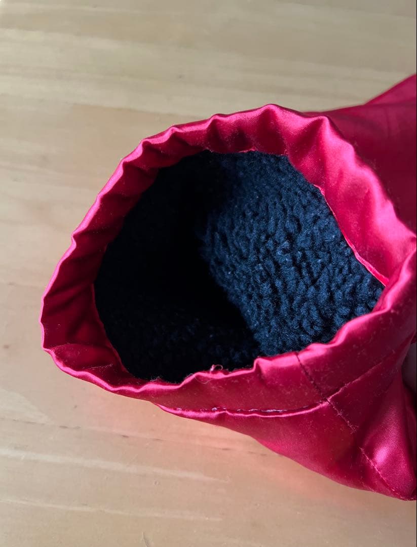 【レア入手困難】GALFYロングベンチコート★一点物