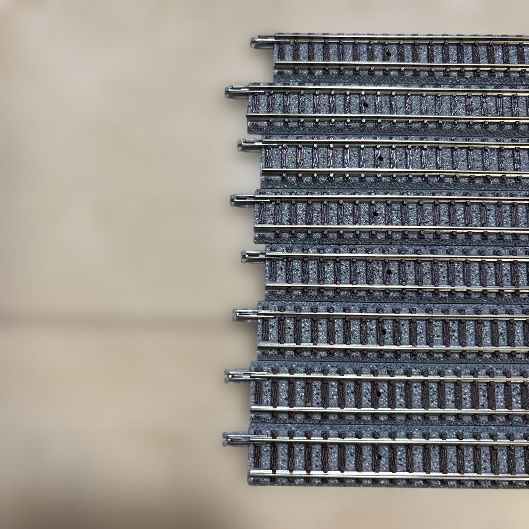 Nゲージ tomix レールセット　パワーユニット　パック