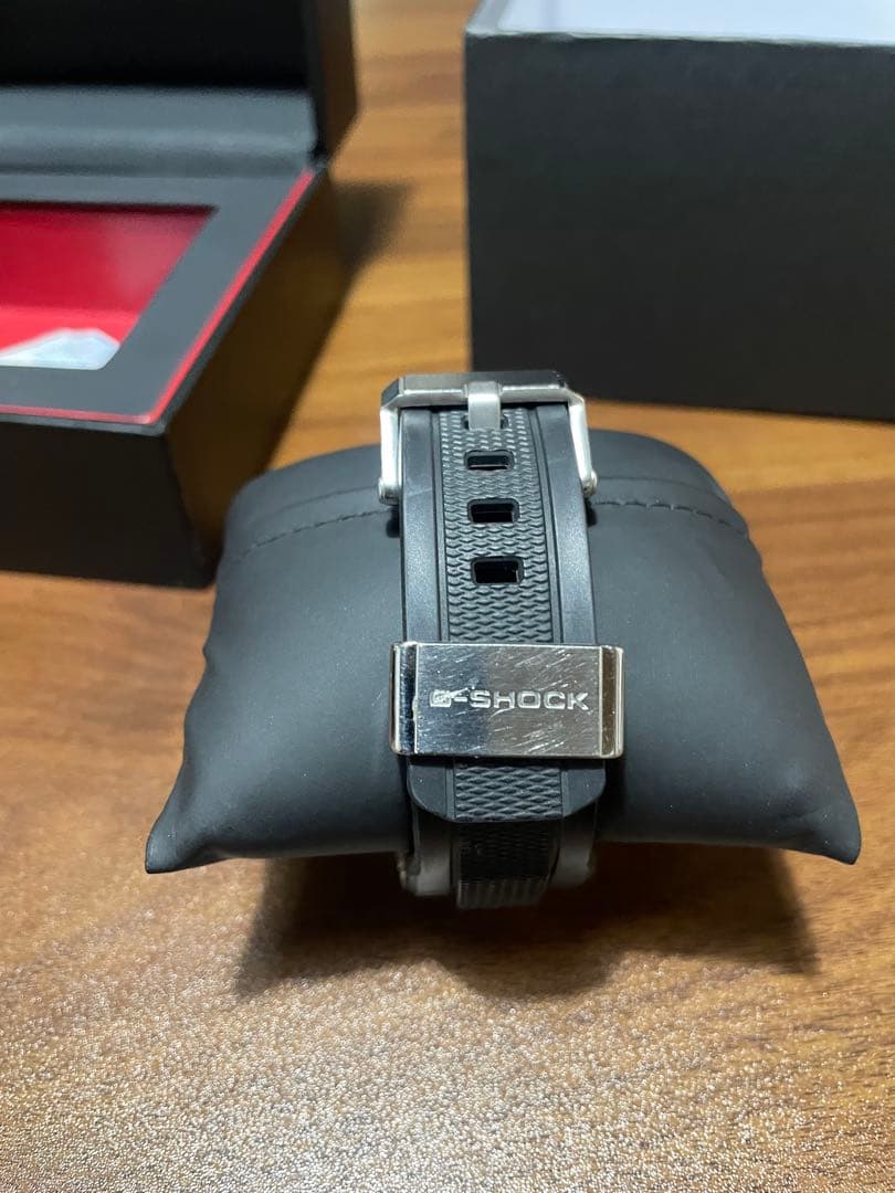 ■CASIO カシオ　G-SHOCK MTG-B1000-1AJF