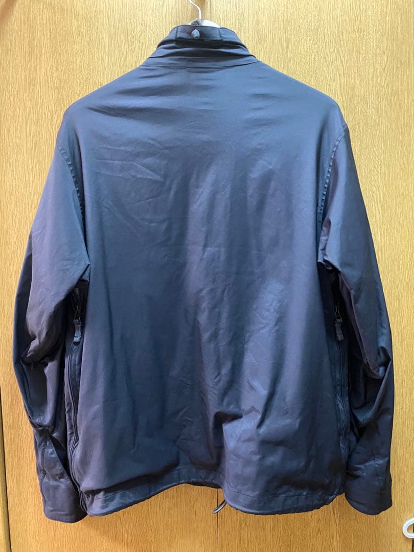 ジャケット・アウター ELECTRIC COTTAGE BURTON ANALOG