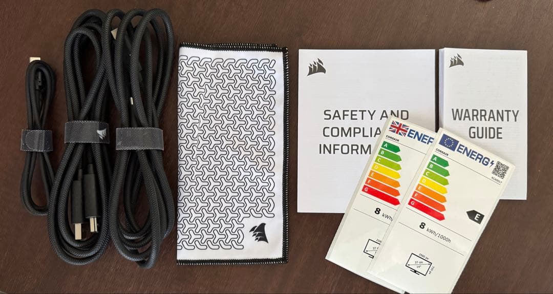 CORSAIR コルセアXENEON EDGE