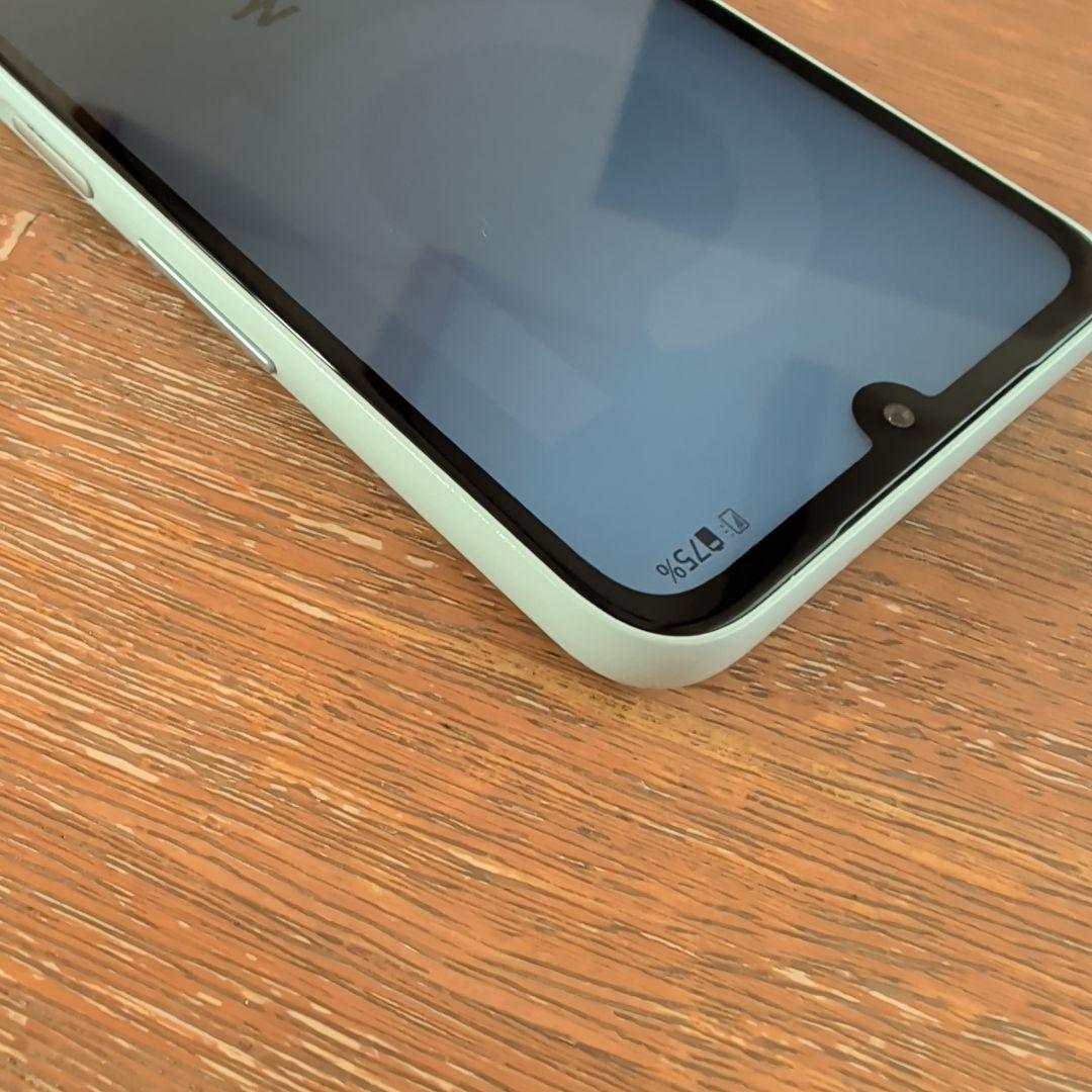 arrows we2 M07 本体 ライトブルー