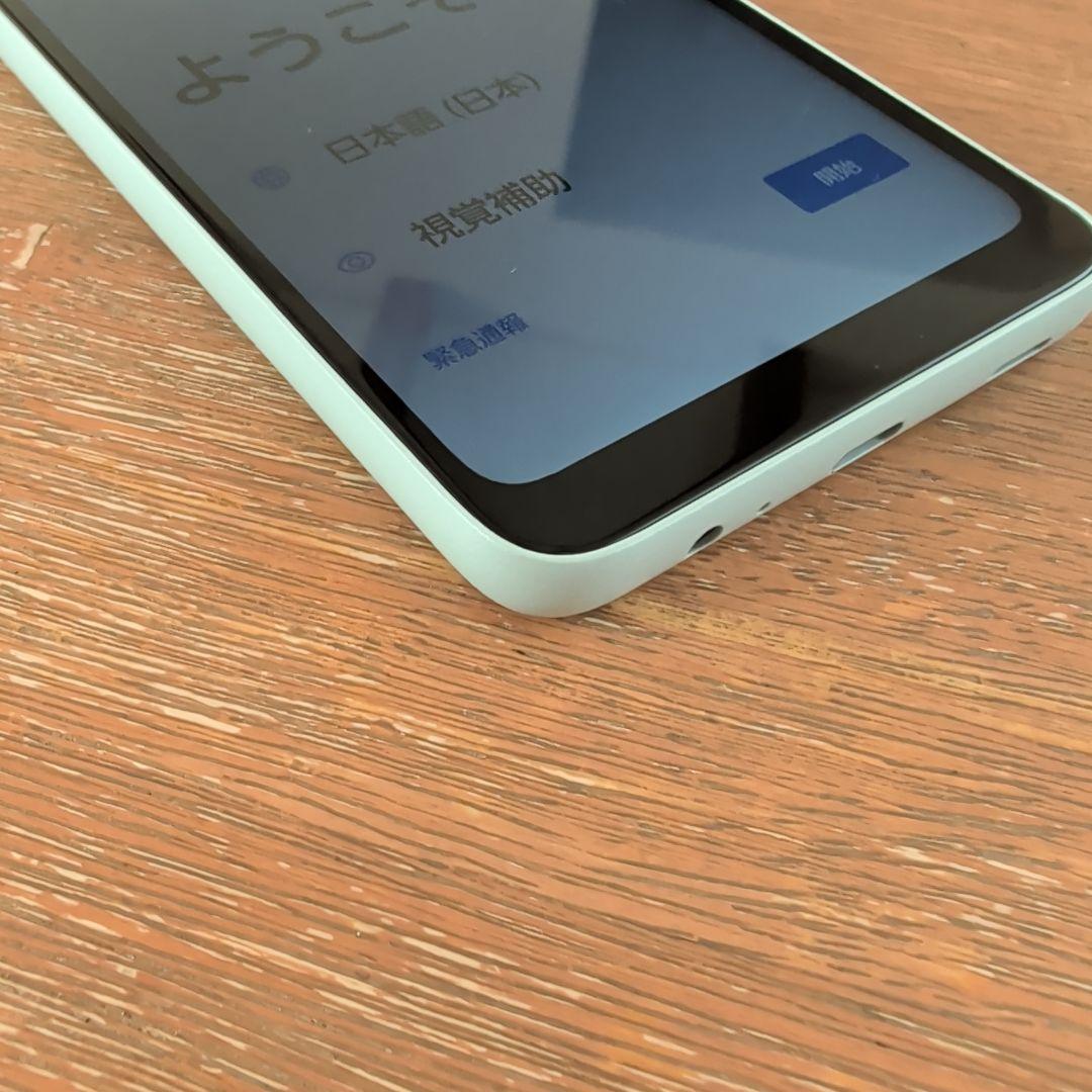 arrows we2 M07 本体 ライトブルー