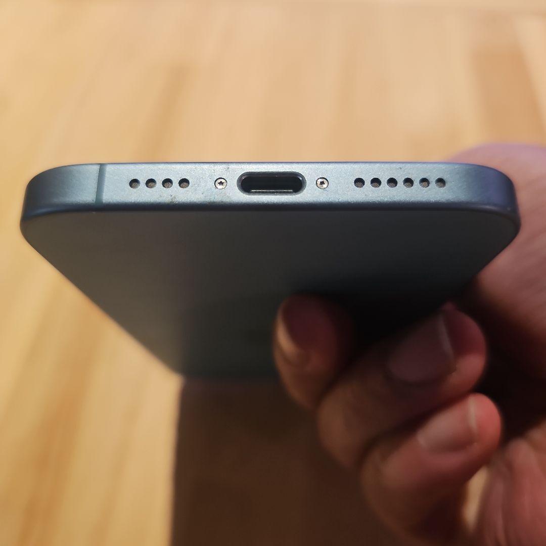 Apple iPhone 16Plus 本体