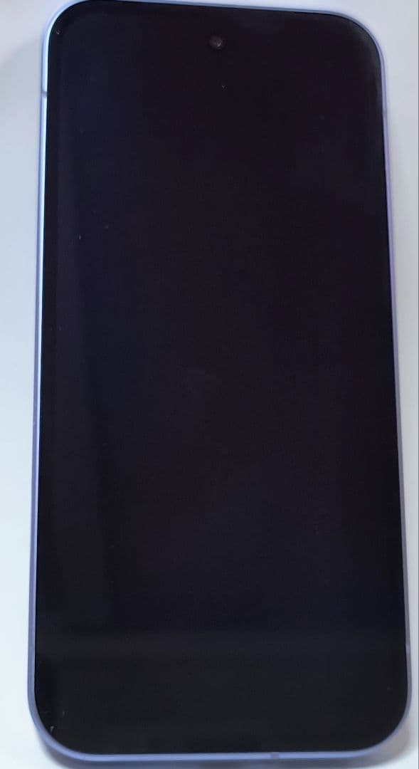 Google Pixel 9a 紫色 本体 128GB