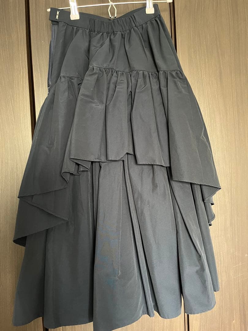 SHE TOKYO スカートBritney navy