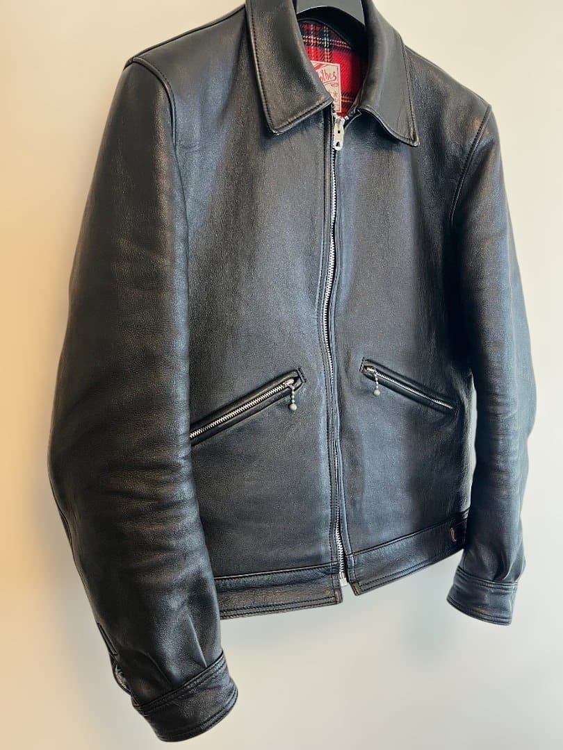 アディクトクローズ AD-00 38 SHEEP ADDICT CLOTHES