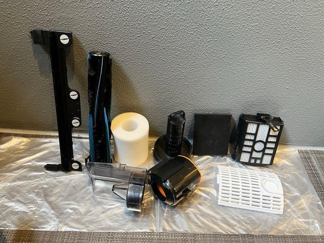 Shark CS150JAE ホワイト