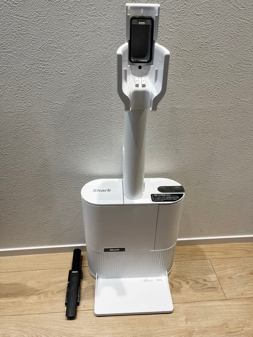 Shark CS150JAE ホワイト