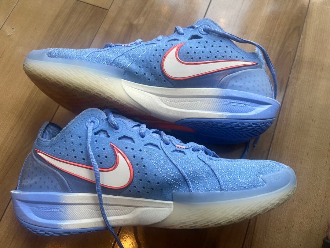 シューズ(男性用) NIKE GT CUT 3 29cm