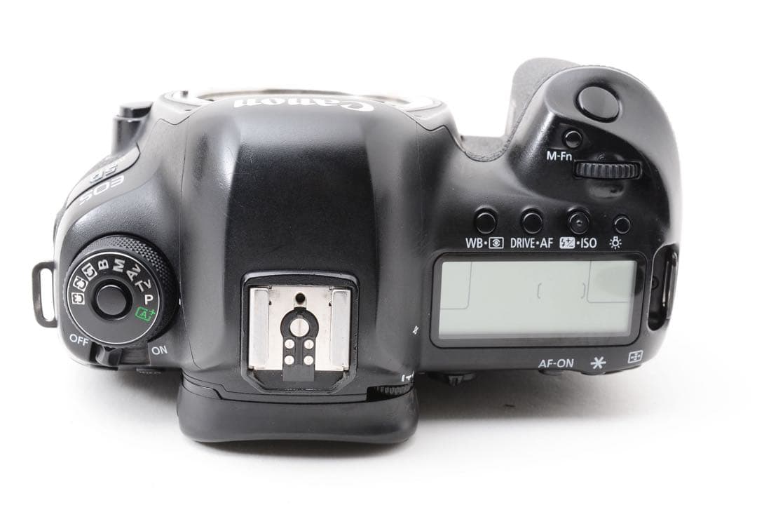 高画質/保証付/Canon EOS 5D Mark IV標準&望遠レンズセット