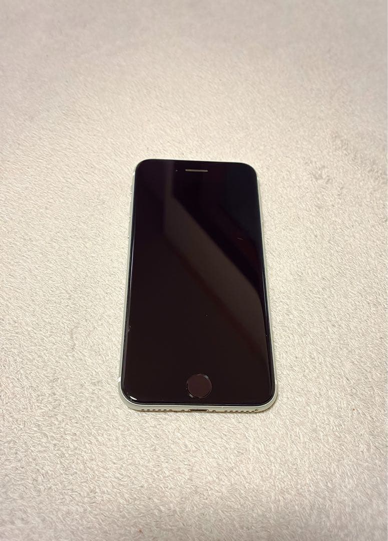 Apple iPhoneSE 第2世代 本体