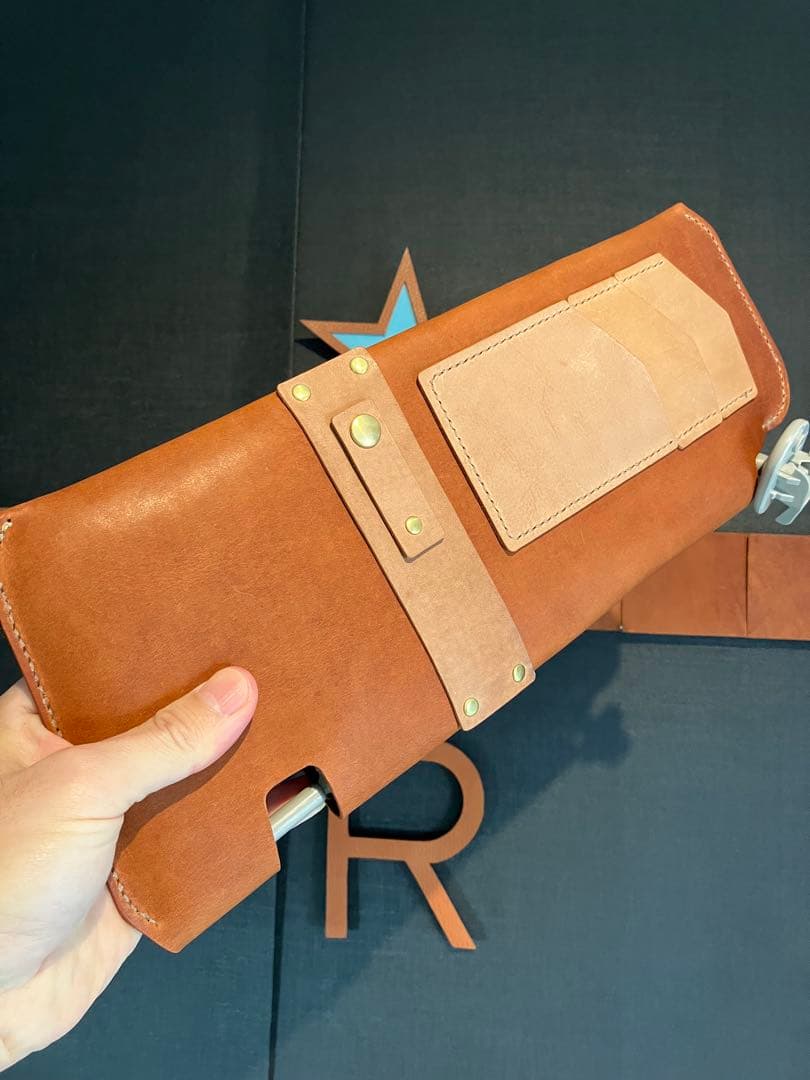 【Saorin】ジムニーJB64/JB74用レザー用品2点