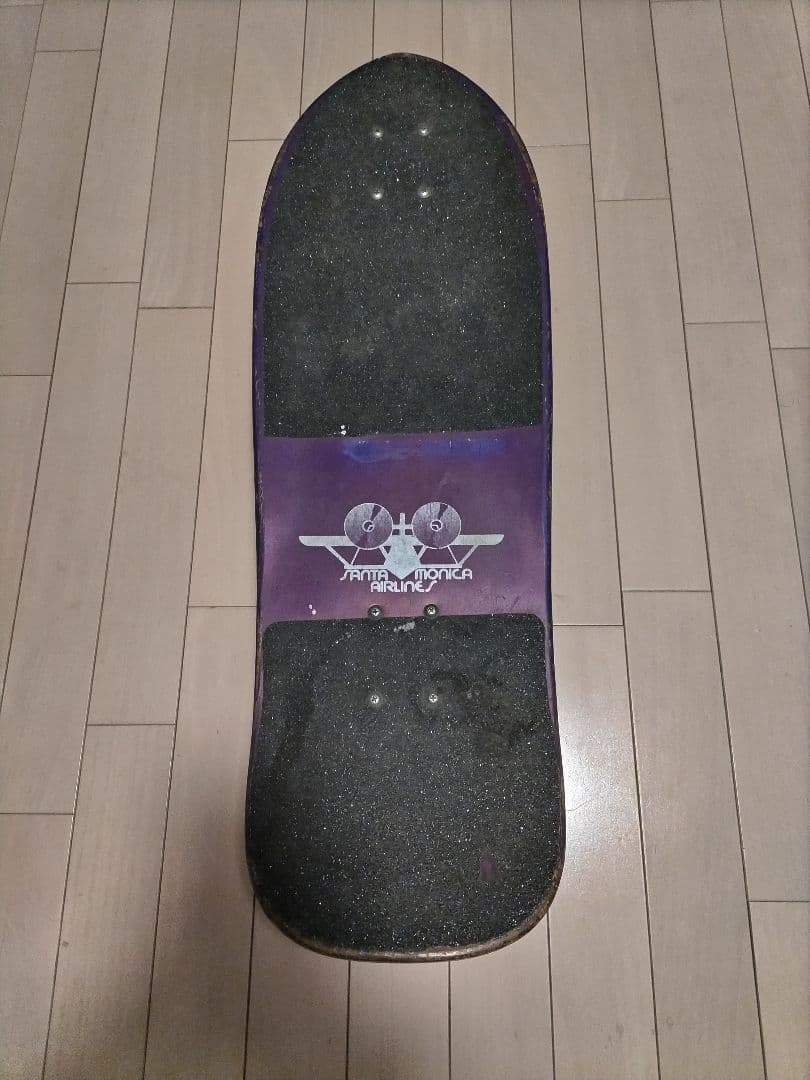 5*p様 ビンテージ　スケボー